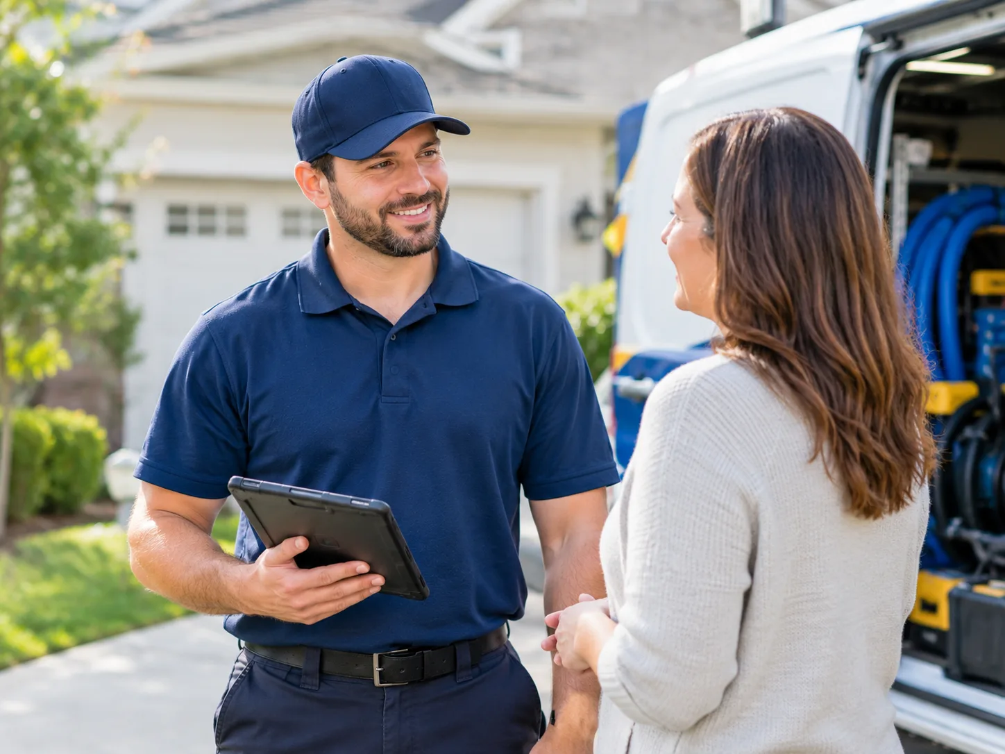 Sewage Backup Cleanup Dixon, IL FAQs